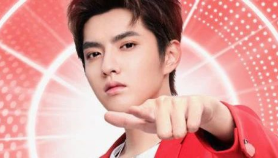 三个男人一台戏？立白这场直播“燃炸”了！