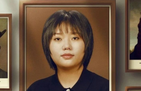 被腾讯新闻“挂墙上”的李雪琴，把牛顿整懵了