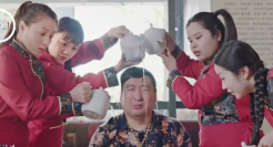 搜狐无厘头广告：沈腾都演不出如此沙雕的感觉