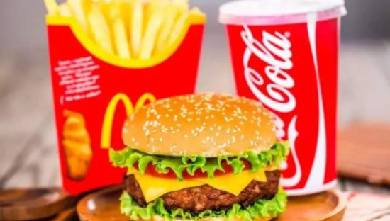 麦当劳加大对华投资 25亿元加速布局中国咖啡市场