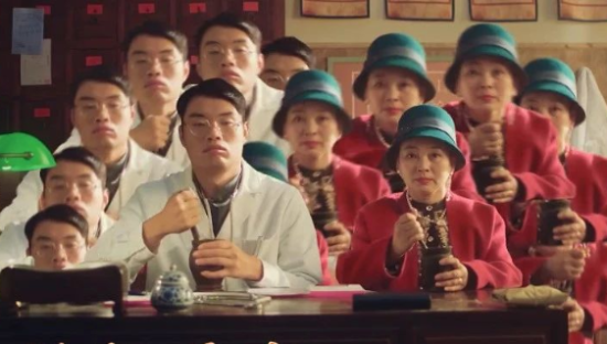 菜鸟裹裹上线魔性「要寄」歌，治愈你的嗨购后遗症