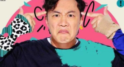 陈奕迅入驻抖音，于11月21日晚8点开启直播首秀