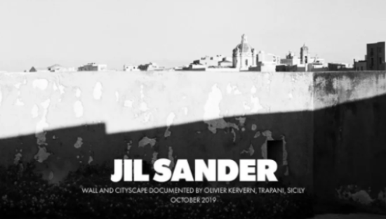 日本优衣库惨遭疯抢！都是和Jil Sander联名的“锅”！这个极简美学祖师爷，人气究竟有多旺！