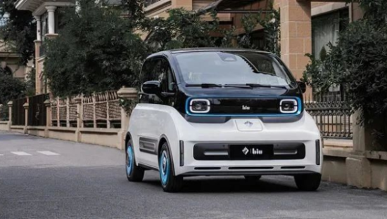 定义跨界融合新标准，新宝骏 x 苏宁探索智慧汽车新业态