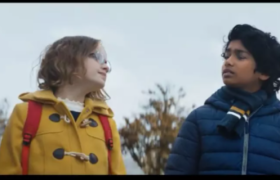 万众期待的John Lewis圣诞广告来了，年度好活预定！