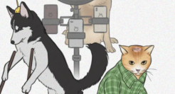 你好，200年后的打工人！