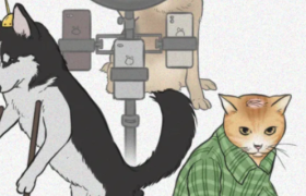 你好，200年后的打工人！