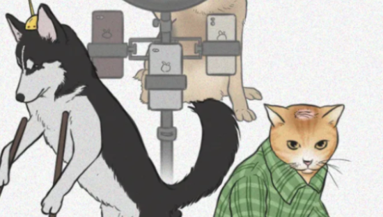 你好，200年后的打工人！