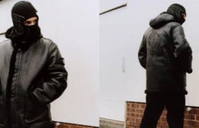 Supreme与Stone Island再推联名款，一秒售空