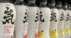 元气森林吃了大亏