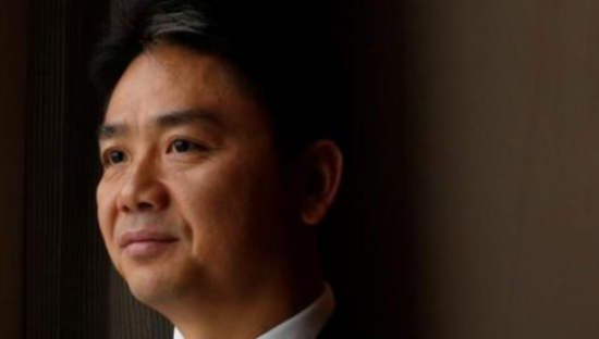 京东物流正在抢占“三大高地”