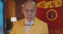 如坐针毡、如芒刺背、如鲠在喉，李成儒“怼”上美团了？