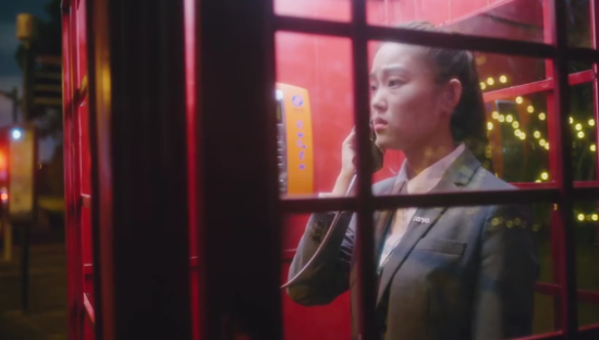 上海链家年度神秘大片，暖心来袭