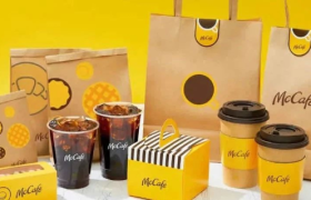 以25亿全力升级“麦咖啡”，麦当劳的野心能实现吗？