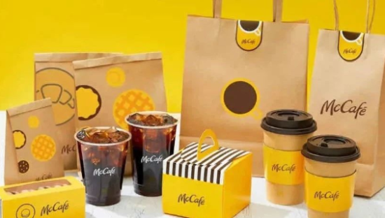 以25亿全力升级“麦咖啡”，麦当劳的野心能实现吗？