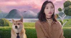 天猫国际机长宋茜，带领大家探寻奇奇怪怪的全球好物