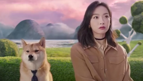 天猫国际机长宋茜，带领大家探寻奇奇怪怪的全球好物