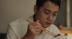 招行优才闪电贷首部大片《我可以》暖心上线