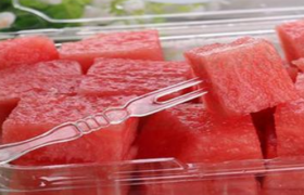 饿了么启动“阳光果切”项目 果切迎来首个行业标准