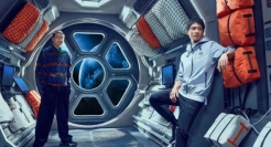 时隔6年利郎官宣新代言人，携韩寒x李诞出圈！