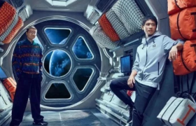 时隔6年利郎官宣新代言人，携韩寒x李诞出圈！