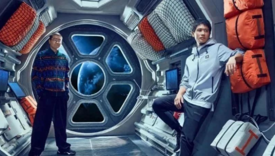 时隔6年利郎官宣新代言人，携韩寒x李诞出圈！