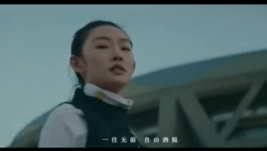 安德玛助你无惧寒冬热练到底