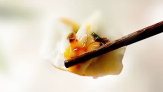 钟薛高创立高端水饺品牌“理象国”