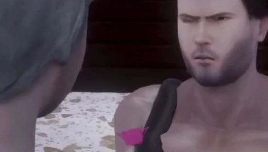 B站新广告太辣眼了！！