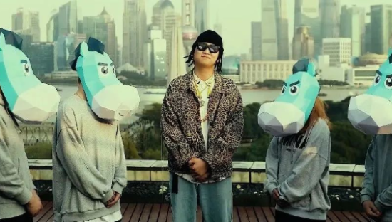 年轻化营销再进阶，众安保险竟然玩起了说唱