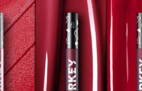 反超完美日记，天猫唇釉销量NO.1,这个网红新国货如何逆风翻盘？