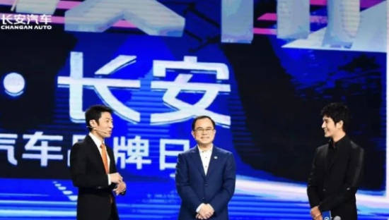 科技智能时代，汽车品牌营销该何去何从？学习一下长安汽车现象级营销思路