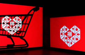 拼多多黑五“保税仓直发”，商品销量暴涨210%