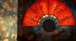 面馆界的“设计王”！从LOGO到空间，处处精心！网友：中国传统就是美！