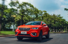 聚焦年轻化，WEY品牌营销“橙”意满满