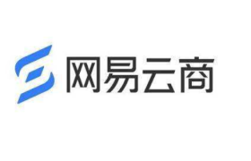 网易整合To B产品，发布新品牌“网易云商”