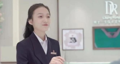 DR钻戒“反套路广告”：对不起，加价也不卖！