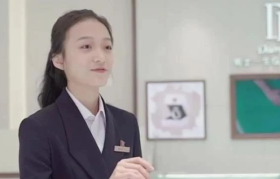 DR钻戒“反套路广告”：对不起，加价也不卖！