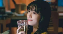 高甜预警！味可滋恋爱微电影《雪·至》，少女心爆棚！