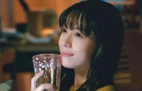 高甜预警！味可滋恋爱微电影《雪·至》，少女心爆棚！