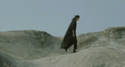 不动、不服、不乖......FILA态度短片向标签说“不”