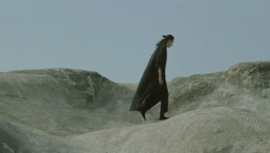 不动、不服、不乖......FILA态度短片向标签说“不”