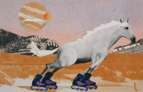 每个入驻B站的品牌，都高能的一匹