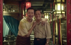 何以为家？这支品牌片给出了最温暖的答案