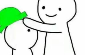 专业“怼人”文案大赏：我学园林的，说你绿了你就绿了