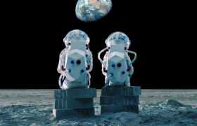 adidas 成为首个与NASA合作的运动品牌