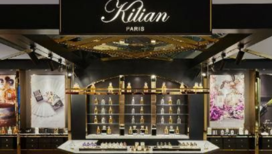 雅诗兰黛旗下香氛品牌KILIAN，首家国内快闪店在北京SKP呈现