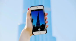 中兴手机卷土重来