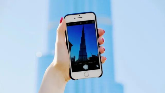 中兴手机卷土重来