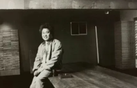 无印良品的原点！最爱泼设计师“冷水”的男人！没有他，就没有MUJI的今天！